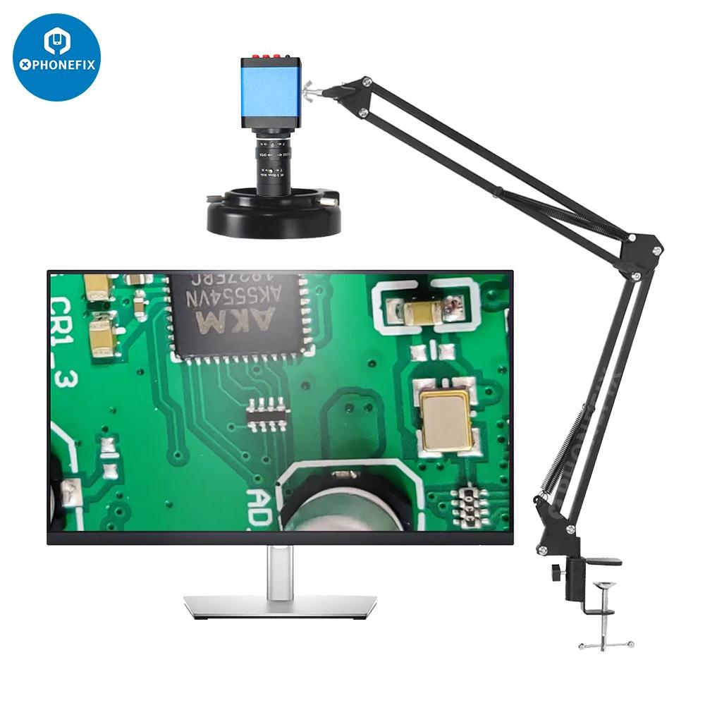 HDMI VGA ̰ ī޶ 1080P Ǯ HD ķ 5-50mm f1, 6   Ʈ ĵƿ Ȧ   